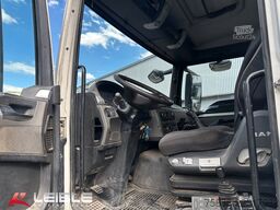 MAN TGS 18.320 4x4HBL*Meiller-Kipper*274 TKM*Code XL
