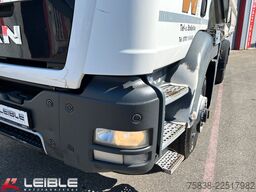 MAN TGS 18.320 4x4HBL*Meiller-Kipper*274 TKM*Code XL