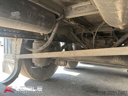 SCHMITZ CARGOBULL SCS 24/L* Tautliner*Code XL*Liftachse*UNFALL*