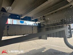 SCHMITZ CARGOBULL SCS 24/L* Tautliner*Code XL*Liftachse*UNFALL*