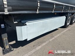 SCHMITZ CARGOBULL SCS 24/L* Tautliner*Code XL*Liftachse*UNFALL*