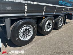 SCHMITZ CARGOBULL SCS 24/L* Tautliner*Code XL*Liftachse*UNFALL*