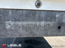 SCHMITZ CARGOBULL SCS 24/L* Tautliner*Code XL*Liftachse*UNFALL*