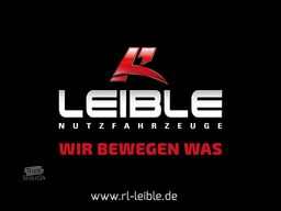 MEUSBURGER MPS-2*Tele Plateau *Ausziehbar*2x Lenkachse*