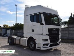 MAN TGX 18.470 GX