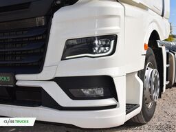 MAN TGX 18.470 GX