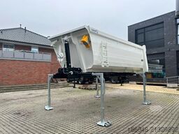 MAN TGS 41.480 MAN TGS 41.480 8x4 WECHSELSYSTEM KIP...