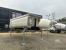 MAN TGS 41.480 MAN TGS 41.480 8x4 WECHSELSYSTEM KIP...