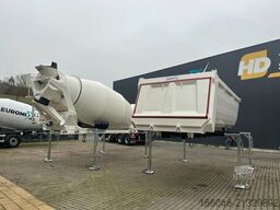MAN TGS 41.480 MAN TGS 41.480 8x4 WECHSELSYSTEM KIP...