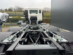 MAN TGS 41.480 MAN TGS 41.480 8x4 WECHSELSYSTEM KIP...