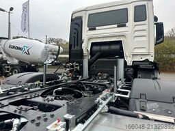 MAN TGS 41.480 MAN TGS 41.480 8x4 WECHSELSYSTEM KIP...