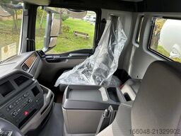 MAN TGS 41.440 MAN TGS 41.440 8x4 /Euro6e Euromix E...