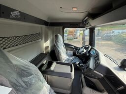 MAN TGS 35.470 MAN TGS 35.470 BB 8X4 EuromixMTP EM ...