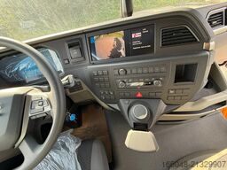 MAN TGS 35.470 MAN TGS 35.470 BB 8X4 EuromixMTP EM ...