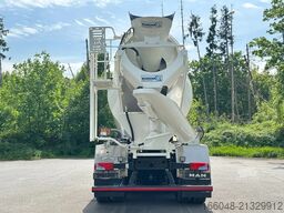 MAN TGS 32.440 MAN TGS 32.440 8x4 / Euromix MTP EM 9 L