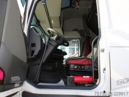 Volvo FH 500 Globe   I-Park Cool   VIN: LB   3 Stück!