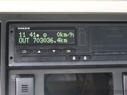 Volvo FH 500 Globe   I-Park Cool   VIN: LB   3 Stück!