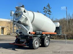 EuromixMTP EUROMIX MTP - 10m³ Betonmischer-Auflieger