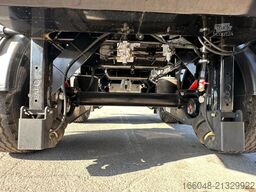 EuromixMTP EUROMIX MTP - 10m³ Betonmischer-Auflieger