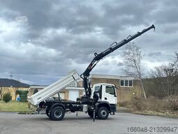 MAN TGM 18.320 MAN TGM 18.320 4x4 Euro6e Hiab X-HiD...