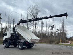 MAN TGM 18.320 MAN TGM 18.320 4x4 Euro6e Hiab X-HiD...