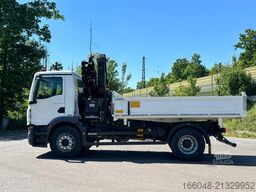 MAN TGM 18.320 MAN TGM 18.320 4x2 Euro6e Hiab X-HiD...