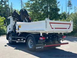 MAN TGM 18.320 MAN TGM 18.320 4x2 Euro6e Hiab X-HiD...