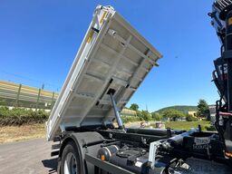 MAN TGM 18.320 MAN TGM 18.320 4x2 Euro6e Hiab X-HiD...