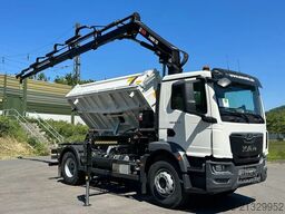 MAN TGM 18.320 MAN TGM 18.320 4x2 Euro6e Hiab X-HiD...