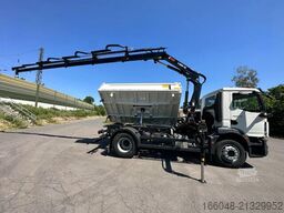 MAN TGM 18.320 MAN TGM 18.320 4x2 Euro6e Hiab X-HiD...