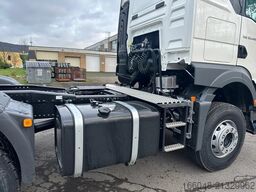 MAN TGS 33.440 MAN TGS 33.440 BBS 6X4 EUROMIX MTP K...