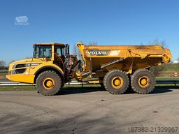 Volvo A30G