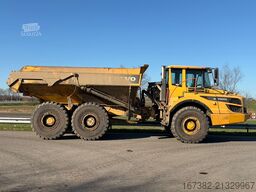 Volvo A30G