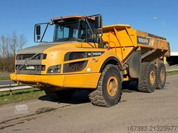 Volvo A30G