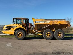 Volvo A30G