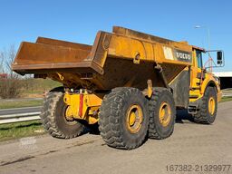 Volvo A30G