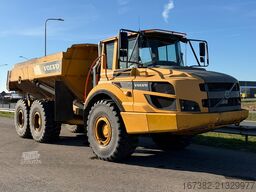 Volvo A30G