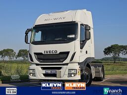 IVECO AS440S46 STRALIS