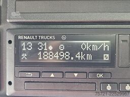 RENAULT C 430
