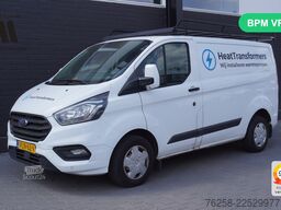 Ford Transit Custom 2.0 TDCI EURO 6 - Airco - Cruise...