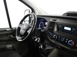 Ford Transit Custom 2.0 TDCI EURO 6 - Airco - Cruise...