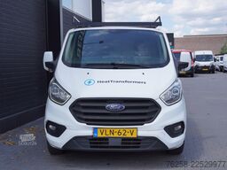 Ford Transit Custom 2.0 TDCI EURO 6 - Airco - Cruise...