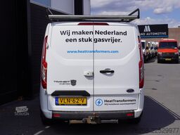 Ford Transit Custom 2.0 TDCI EURO 6 - Airco - Cruise...