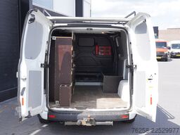 Ford Transit Custom 2.0 TDCI EURO 6 - Airco - Cruise...