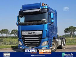 DAF XF 530