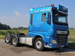 DAF XF 530