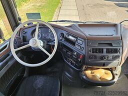 DAF XF 530