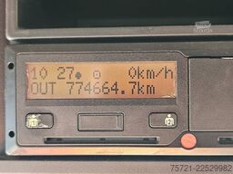 DAF XF 530