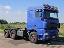 DAF XF 95.380 6X4 FULL STEEL EURO3