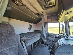 DAF XF 95.380 6X4 FULL STEEL EURO3